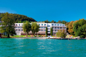 Werzer's Seehotel Wallerwirt, Pörtschach Am Wörther See, Österreich